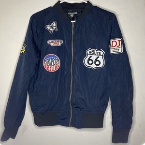 Jacket
